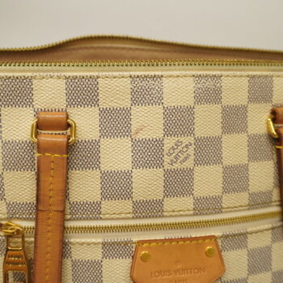 Louis Vuitton Damier Azur Jena PM Tote Bag - Picture 9 of 15